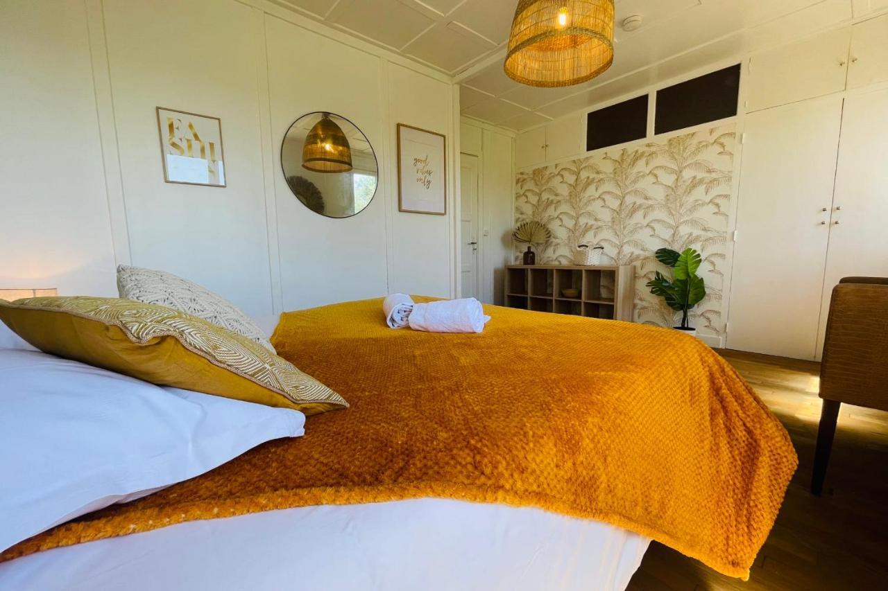 Villa Maison De Vilvent Garden Calm And Gentleness 5 Minutes From The Chateau Amboise Exterior foto