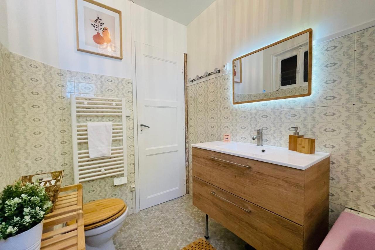 Villa Maison De Vilvent Garden Calm And Gentleness 5 Minutes From The Chateau Amboise Exterior foto
