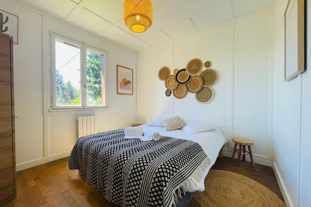 Villa Maison De Vilvent Garden Calm And Gentleness 5 Minutes From The Chateau Amboise Exterior foto