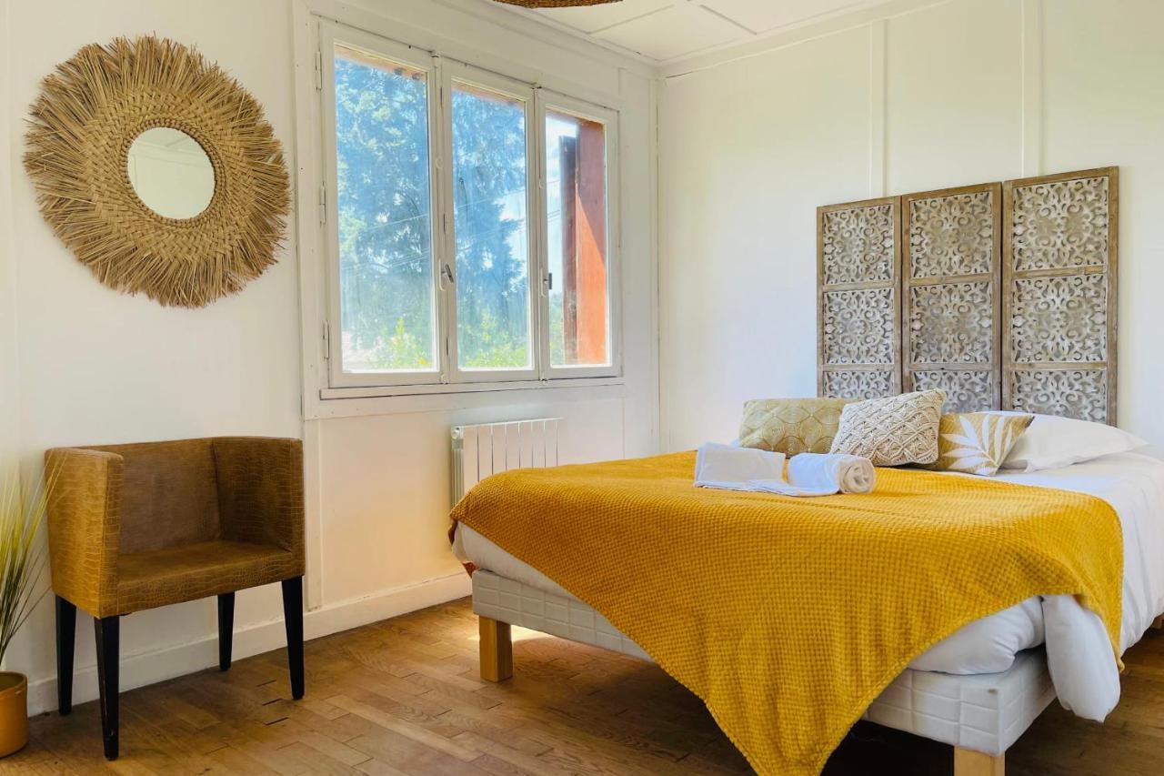Villa Maison De Vilvent Garden Calm And Gentleness 5 Minutes From The Chateau Amboise Exterior foto
