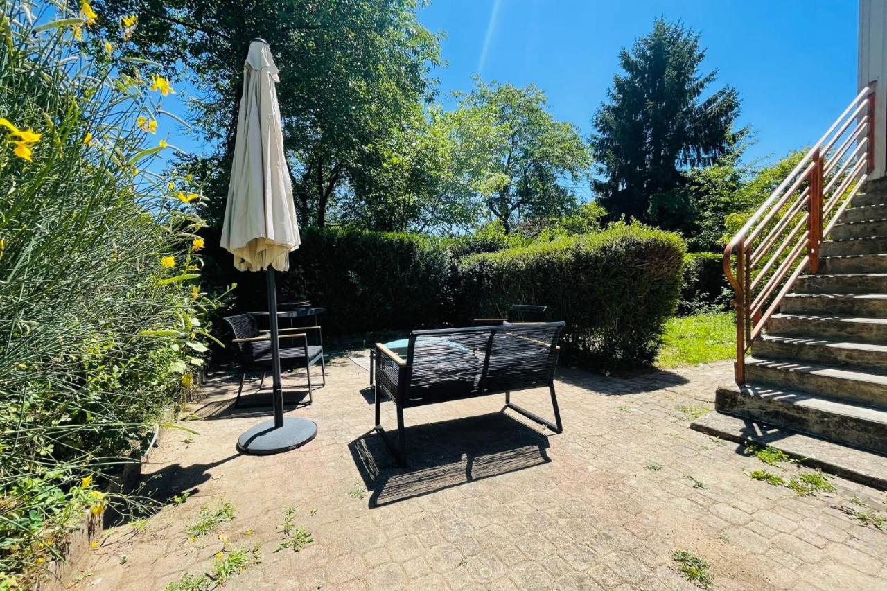 Villa Maison De Vilvent Garden Calm And Gentleness 5 Minutes From The Chateau Amboise Exterior foto