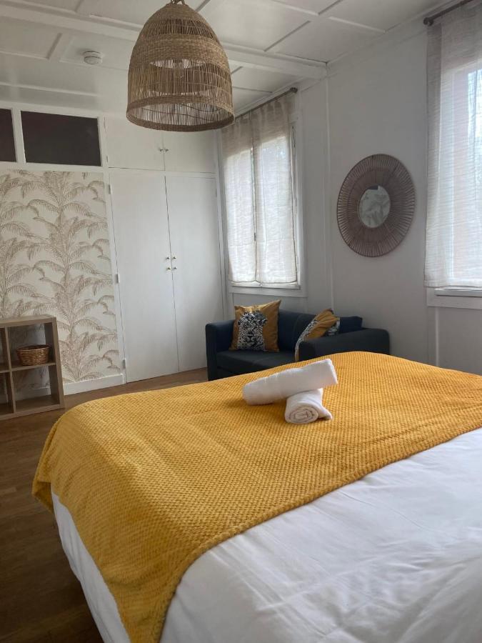 Villa Maison De Vilvent Garden Calm And Gentleness 5 Minutes From The Chateau Amboise Exterior foto